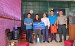 Kabupaten Pasangkayufortunejack pokerQinhui dan Siyang pergi ke Guichenyuan bersama keluarga paman kedua